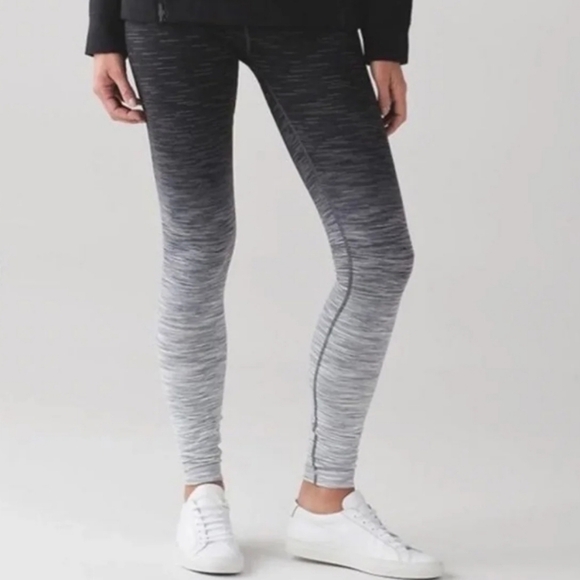 Lululemon Leggings - Picture 2 of 5